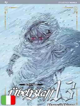 Ubelblatt 13