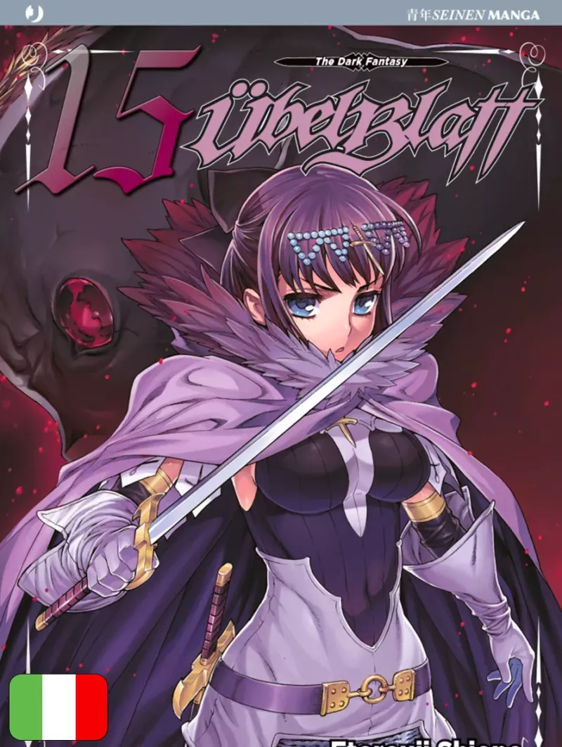 Ubelblatt 15