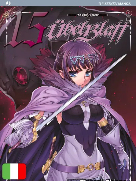 Ubelblatt 15