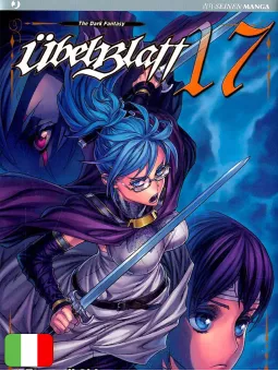 Ubelblatt 17