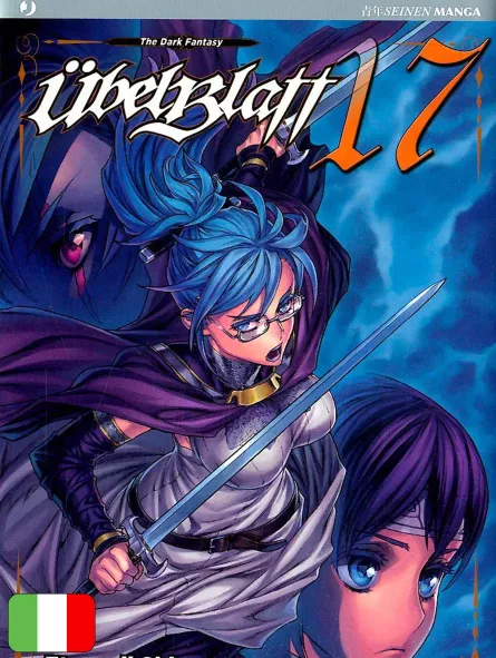 Ubelblatt 17
