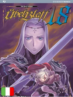 Ubelblatt 18
