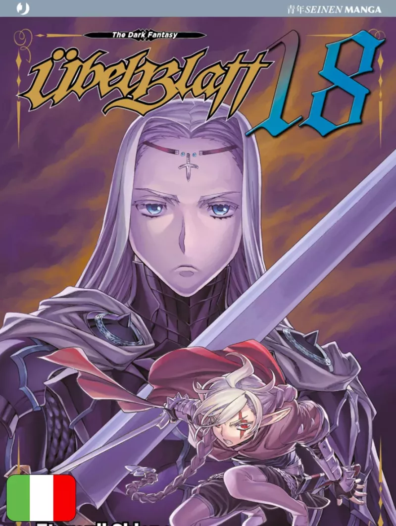 Ubelblatt 18