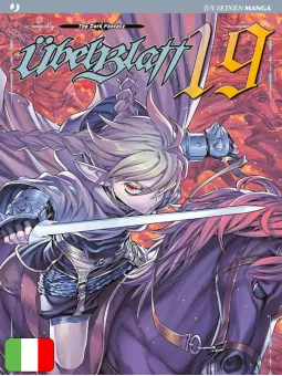Ubelblatt 19