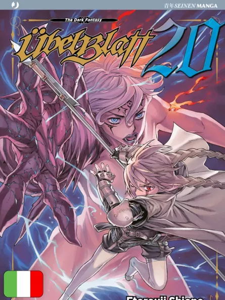 Ubelblatt 20