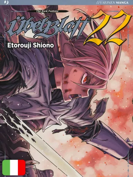 Ubelblatt 22