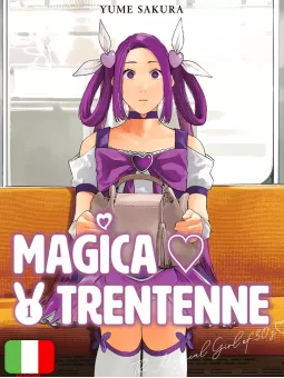 Magica Trentenne 1