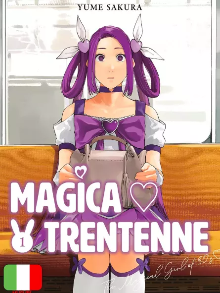 Magica Trentenne 1