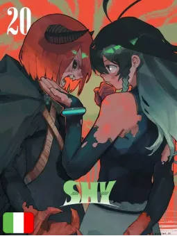 Shy 20