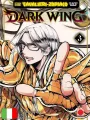 I Cavalieri Dello Zodiaco: Un Altro Mito Di Hades - Dark Wing 3