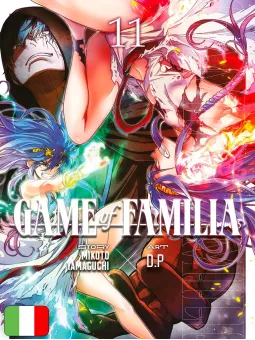 Game Of Familia 11