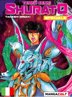 Shurato - Speciale