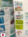 The Art of Ponyo on the Cliff by the Sea - Studio Ghibli - Edizione Giapponese