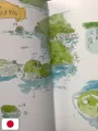 The Art of Ponyo on the Cliff by the Sea - Studio Ghibli - Edizione Giapponese