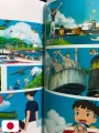 The Art of Ponyo on the Cliff by the Sea - Studio Ghibli - Edizione Giapponese