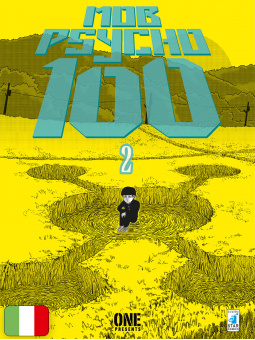 Mob Psycho 100 2