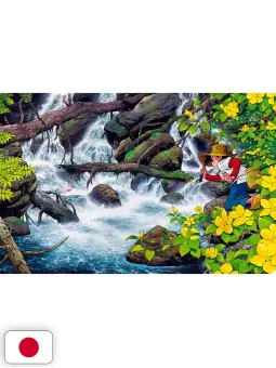 Sampei Magazine - Guide Book