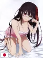 Megami Magazine Deluxe 40 2025