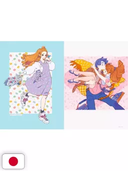 Viola - The Art of Senbon Umishima - Edizione Giapponese
