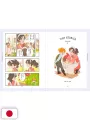 Viola - The Art of Senbon Umishima - Edizione Giapponese