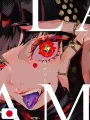 LAM Artworks - Ikaduchi - Edizione Giapponese