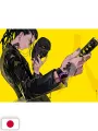 LAM Artworks - Ikaduchi - Edizione Giapponese