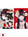 LAM Artworks - Ikaduchi - Edizione Giapponese