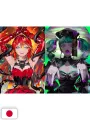 LAM Artworks - Ikaduchi - Edizione Giapponese