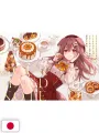 Fukahire Artbook - Lingering - Edizione Giapponese