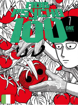Mob Psycho 100 7