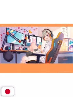 Fukahire Artbook - Lingering - Edizione Giapponese