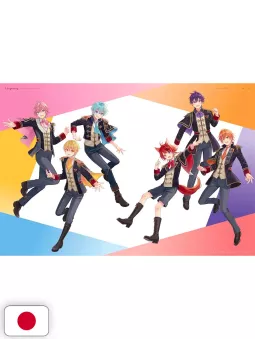 Fukahire Artbook - Lingering - Edizione Giapponese