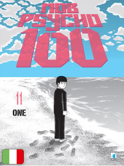 Mob Psycho 100 11