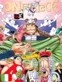 One Piece - Blu 109