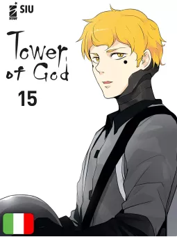 Tower Of God 15