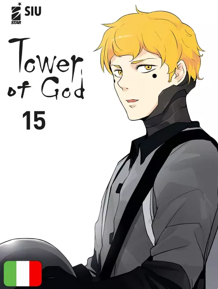 Tower Of God 15