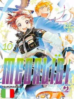 Medalist 10