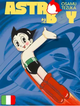 Astro Boy 3