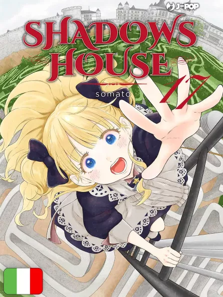 Shadows House 17