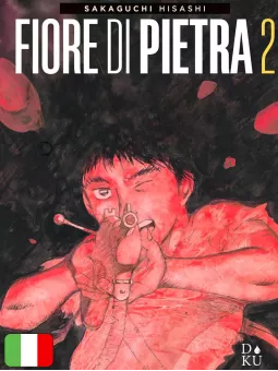 Fiore Di Pietra 2