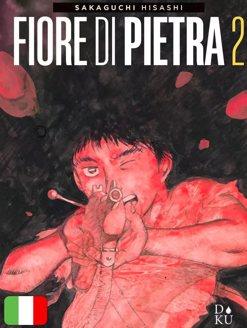 Fiore Di Pietra 2