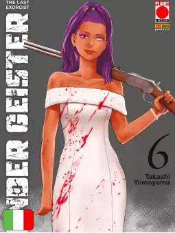 Ender Geister – The Last Exorcist 6