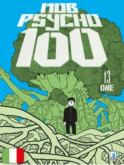 Mob Psycho 100 13