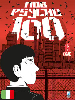 Mob Psycho 100 15