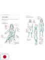 How To Draw Attractive Girl Animator Teaches Illustration Technique Book - Edizione Giapponese