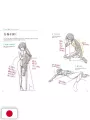 How To Draw Attractive Girl Animator Teaches Illustration Technique Book - Edizione Giapponese