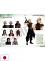 Final Fantasy VII Rebirth Material Ultimania - Edizione Giapponese