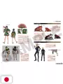 Final Fantasy VII Rebirth Material Ultimania - Edizione Giapponese