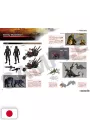 Final Fantasy VII Rebirth Material Ultimania - Edizione Giapponese