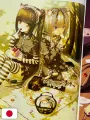 Nekopara 10th Anniversary - Sayori Art Works - Edizione Giapponese